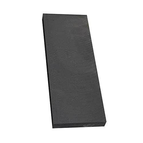 WANGZHENG Zuiverheid 99,9% Graphite Plate Graphite Block Casting Tool Mould Smelten Gieten pyrolytisch materiaal,240mm x… - Image 8