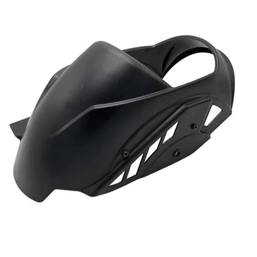 Extension de garde-boue X-ADV 750 pour rouler au sec en ville et chemin