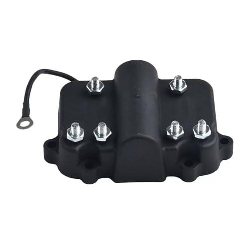 Allumage CDI stable pour Mercury 114-7452A2 étincelle moteur hors-bord fiable