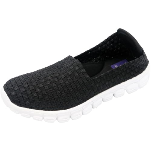 Image of Zee Alexis Womens Dora Sneaker