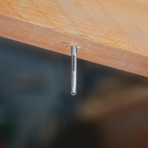 Image of Ivy Classic 44688 1 /4 inch-20 Hanger Bolt Driver, Impact Plus, 1 /Card