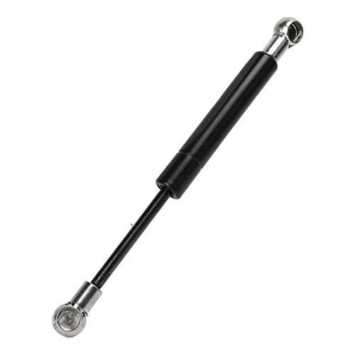 Abridor de puerta UTV de aluminio de alta resistencia para Maverick X3, acabado premium 7