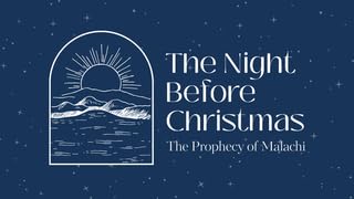 Arguments With God (Part 2)