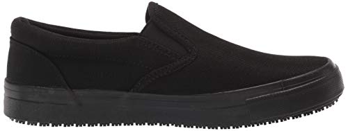 Image of Skechers Womens Canvas Slip on