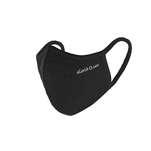 Lavish Care Lot de 3 masques Cover