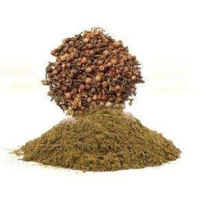 NEERAJ - Nagkesar Powder - Nag Kesar Powder - Nagkeshar - Nag Keshar - Mesua Ferrea for Natural Healing & Wellness 100 Gm