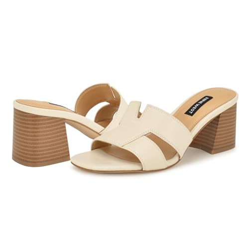 Image of Nine West Women's Griselda Heeled Sandal