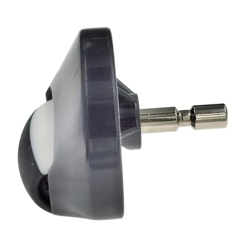 Roue de marche haute adhérence compatible aspirateur robot Roomba 960 891 E5