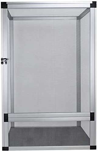 aP[W P[X ঒ގ玺ybgVbvwrP[WItBXރpm}r[{bNX gJQ  JI wr JG NK  J}L N a{bNX (Color : B, Size : Silver 32X32X4