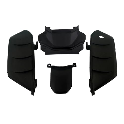 Couvercle carénage pour MT-07 pièces de moto haute finition