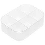 MOMA MUJI PP Make Box 1/4 with Partition