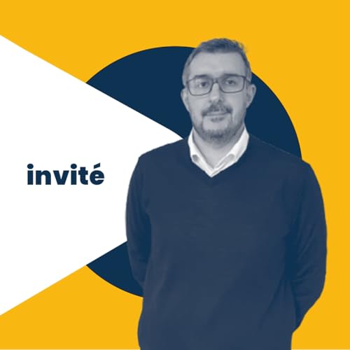 GPTW : La vraie mesure de la qualité de vie au travail | Nicolas Moreau, Directeur du Système d’Information de Great Place to Work