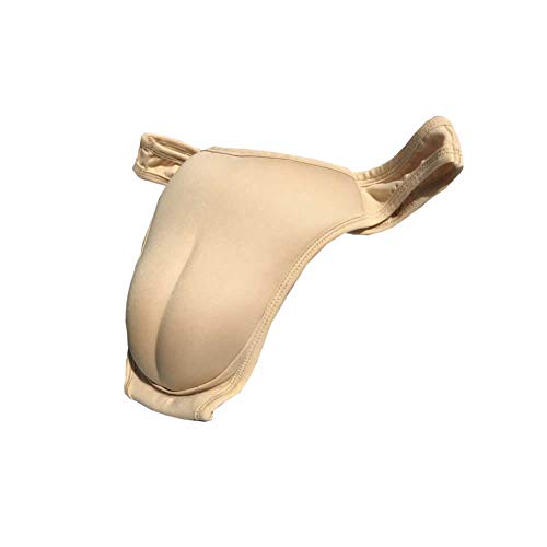 BIMEI Camel Toe Control Panty Gaff, Crossdresser, Transgender, TG, Crossdresser Panty Man FB3