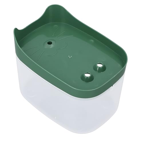Fuente de Agua Sensor para Gatos y Perros, Plástico miniatura 6