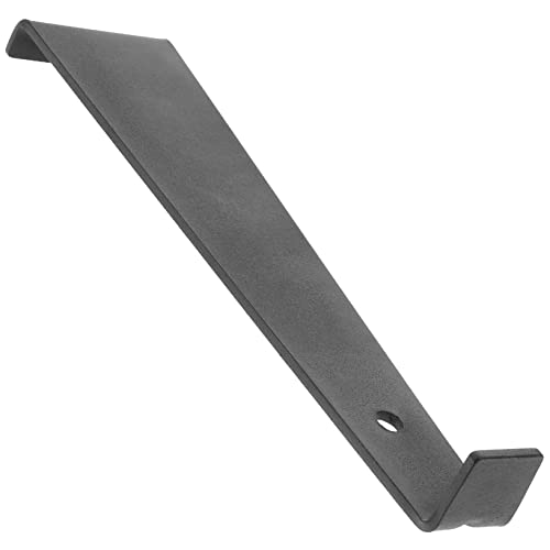 Barre de traction en acier pour pose de sol stratifié et parquet bois - 2