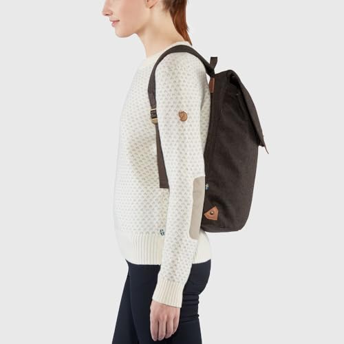 Fjällräven Övik Norrvåge Foldsack Granite Grey