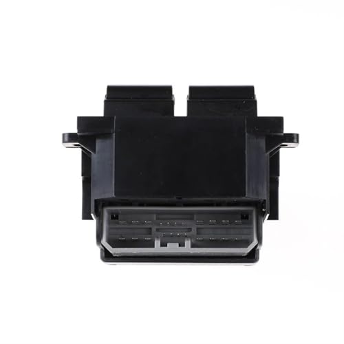 Interrupteur lève-vitre 35750-TM0-A01 commande commande conducteur RHD