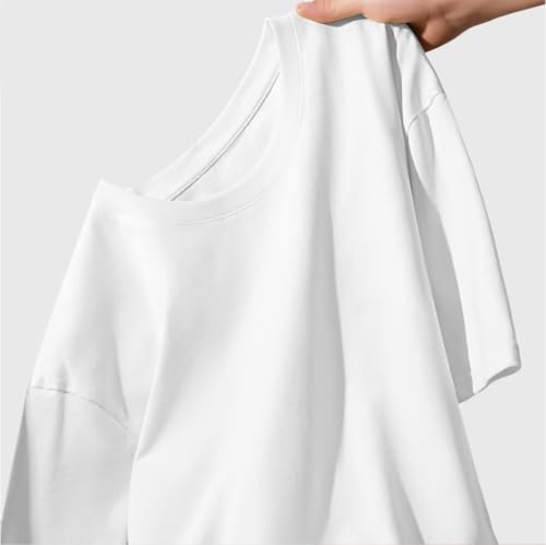 Freedom T-Shirt & V Neck American Freedom White Shirt Unisex4