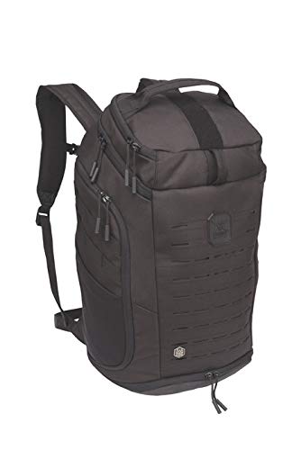 samurai tactical warrior backpack