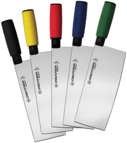 Miniatura 2 de Dexter Russell SG5888-PCP Cuchillo de chef chino