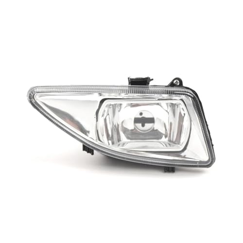 Feux anti-brouillard auto Fiesta Mk5 pour rouler sous la pluie la nuit