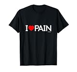 Photo Gallery zeelee maglietta i love pain maglietta Photo Gallery zeelee maglietta i love pain maglietta