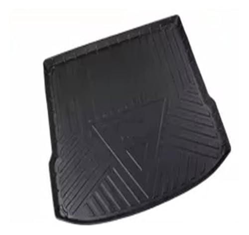 Tapis de coffre pour Hongqi HS5, finie la saleté avec cette protection arrière étanche TPO