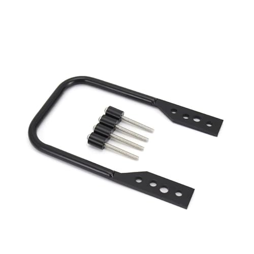 Support de navigation BMW F900XR pour fixer votre téléphone sans vibrations