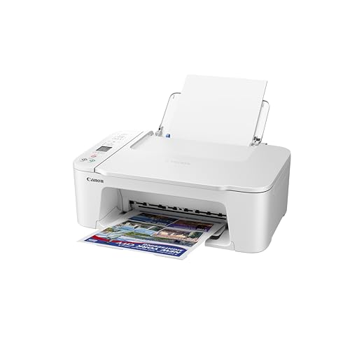 Miniatura 3 de Canon Pixma Ts3751i Impresora Multifunción Inalámbrica Print App