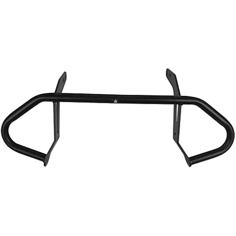 Black Engine Guard Highway Crash Bar Protecter for Yamaha Stryker 1300 XVS1300 2011 2012 2013 2014 2015 2016 2017 2018 Cover