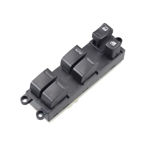 Interrupteur de vitre électrique 25401-EQ305 solution lève-vitre conducteur en panne