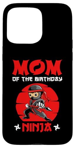 Mom of the Birthday E ap[eB[ }b`Ot@~[ X}zP[X iPhone 15 Pro Max p