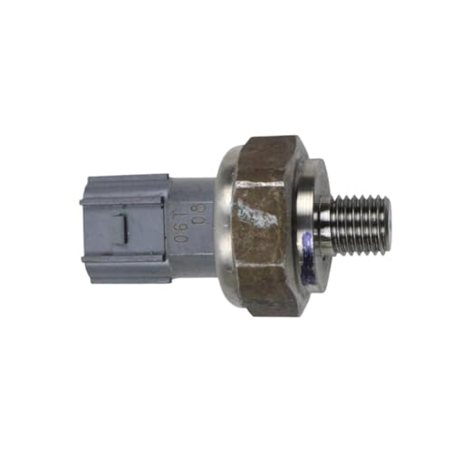 Pressostat d'huile de transmission pour fluidifier les rapports de boîte - 4