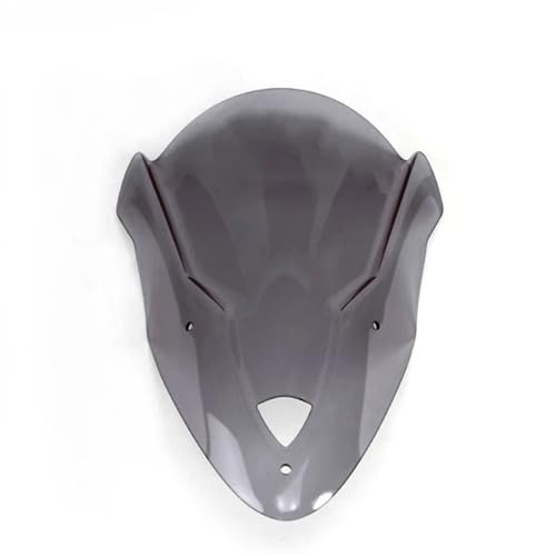 Pare-brise surélevé pour Supersport 950 939 déflecteur vent haute résistance