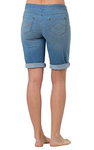 Pajama jeans shorts Clearance