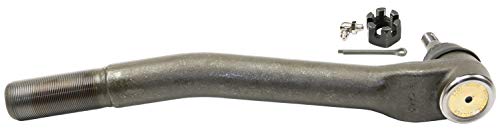 Moog ES80754 Extremo de barra de corbata con perno tratado térmicamente 2