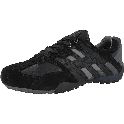 Image of Geox Men's Snake 97 Fashion Sneaker