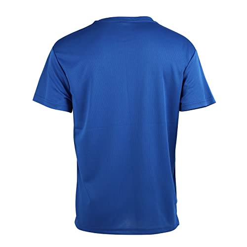 Image of 3 Pack Men's Quick Dry T Shirts Athletic Running Workout Short Sleeve Shirts for Men Active Crew Neck Tops
