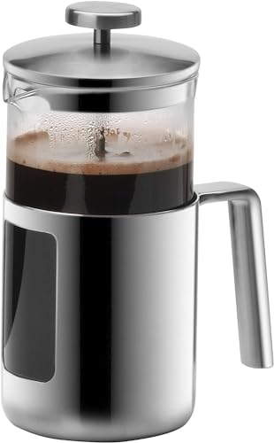 WMF Kult Coffeepress 1l, French Press, Kaffeebereiter für...