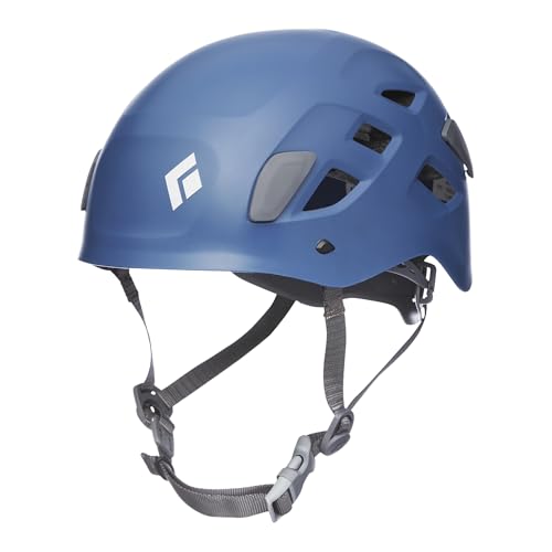 BLACK DIAMOND Half Dome Rock Climbing Safety Helmet | Adjustable