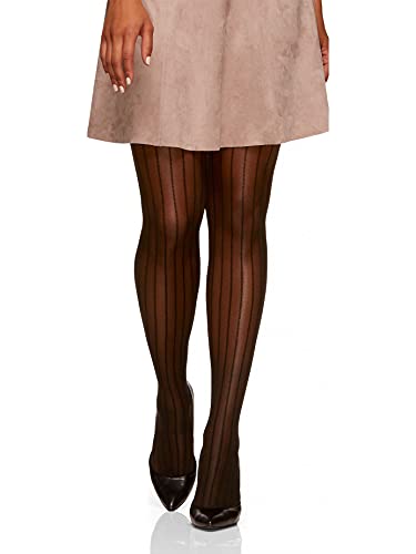 Image of Berkshire Women's Trend City Cable Control Top Pantyhose