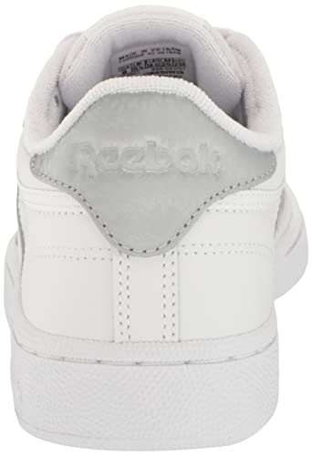 Image of Reebok Womens Club C 85
