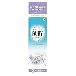 Fairy Beads Silk Tree Blossom, In-Wash Scent Booster, 155g, Long-Lasting Freshness, Enhances Laundry Fragrance, Safe for All Fabrics