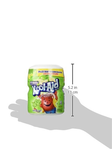 Image of Kool-aid, Green Apple 2 Pack