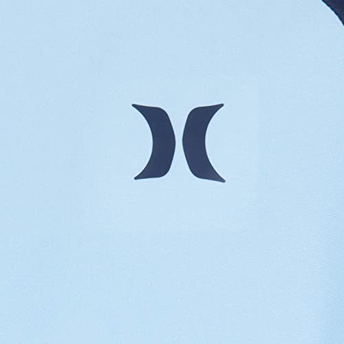 Hurley Boy's Long Sleeve UPF 50+ Rash Guard4