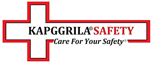 Image of Biomedical waste bins Plastic Pedal Dustbin for hospitals (20Ltr, Green) With 5 Pcs Bio hazard bags Free