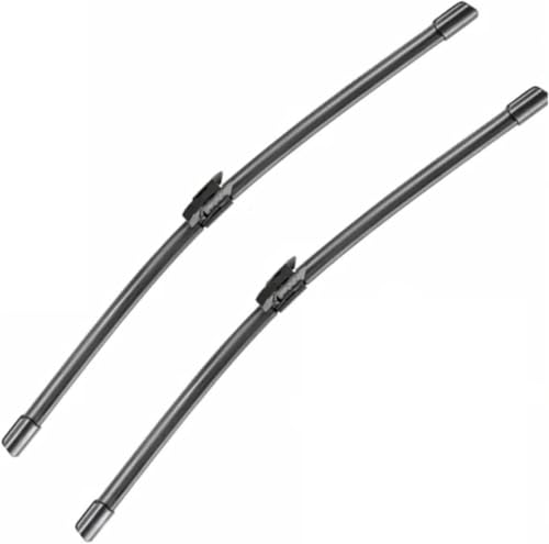 Essuie-glace pour Renault Captur 2016-2020 | Balais de pare-brise 26" et 16"