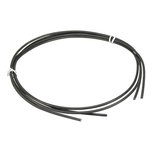 Cable de termopar tipo K para proyectos de automatización y control de temperatura de precisión 6
