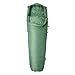 Mountain Hardwear Yawn Patrol 15F Down Sleeping Bag, Aloe, Long/Left Zip
