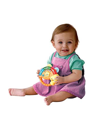 VTech - Pam Pandereta, Primera Infancia (80-117622)